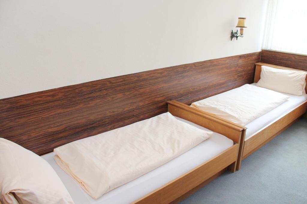 Hotel Hottmann Stuttgart Room photo