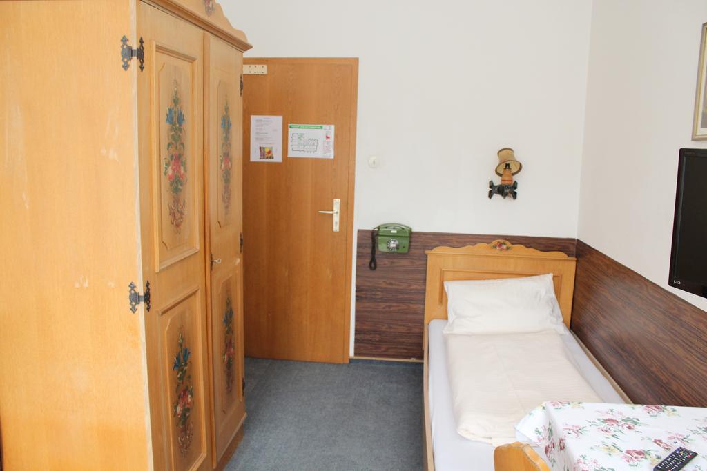 Hotel Hottmann Stuttgart Room photo