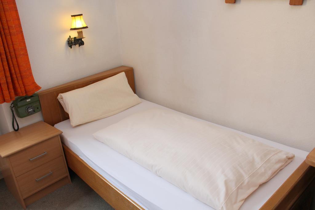Hotel Hottmann Stuttgart Room photo