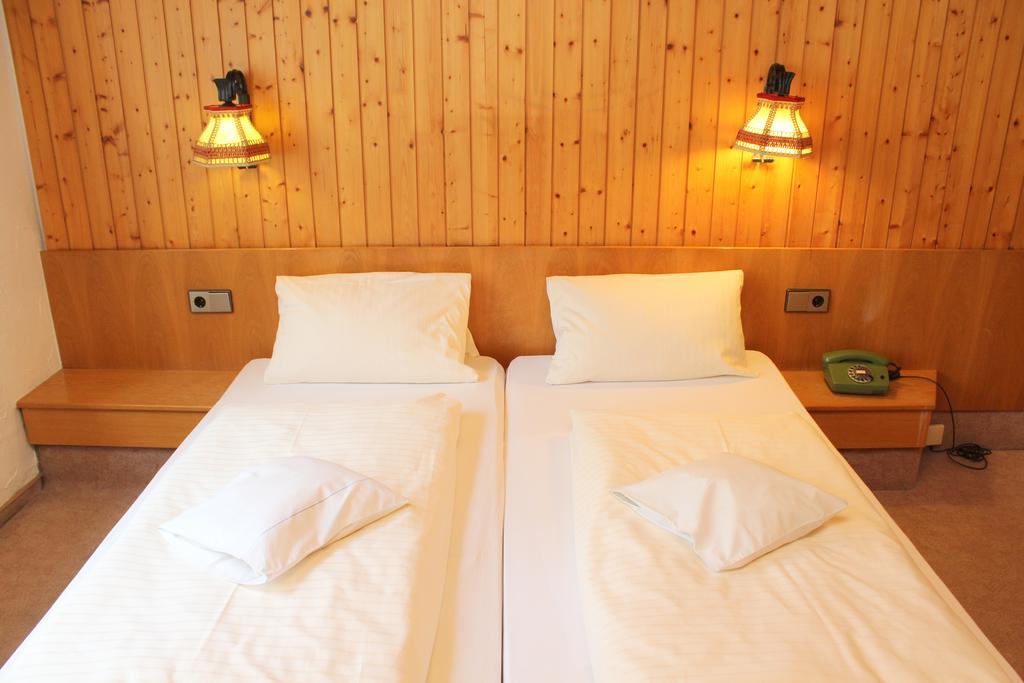Hotel Hottmann Stuttgart Room photo