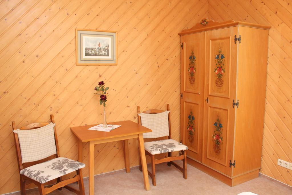 Hotel Hottmann Stuttgart Room photo